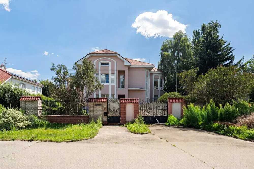 Продажа дома 655 м², рівненська, 13