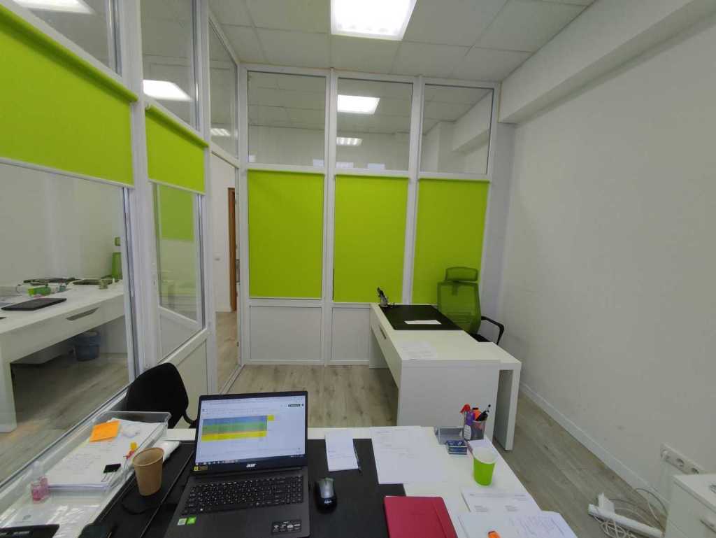Оренда офісу 35 м², Євгена Сверстюка вул., 11ж