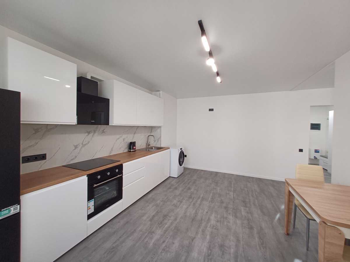 Аренда 1-комнатной квартиры 55 м², Академика Глушкова просп., 101