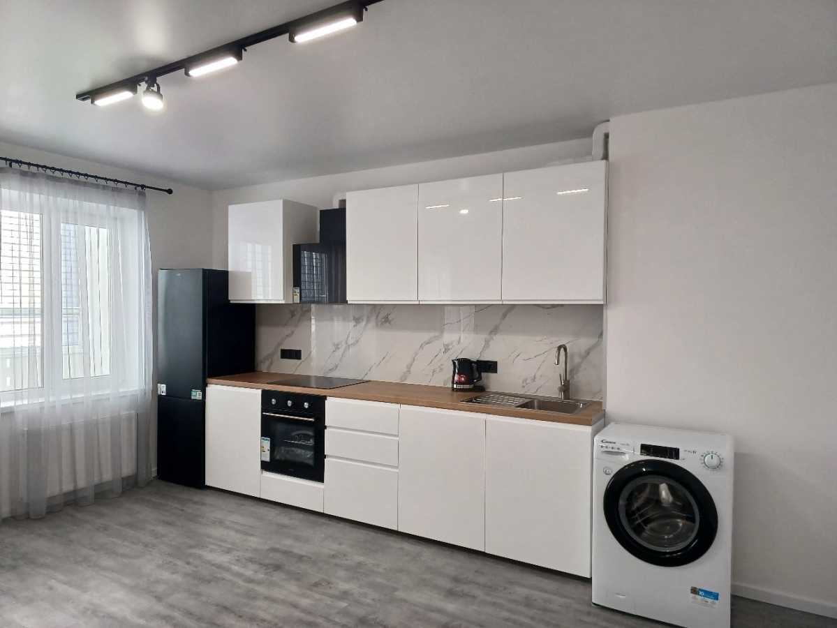 Аренда 1-комнатной квартиры 55 м², Академика Глушкова просп., 101