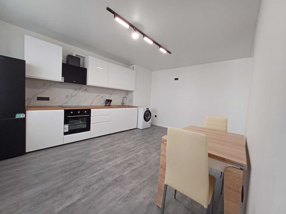 Аренда 1-комнатной квартиры 55 м², Академика Глушкова просп., 101