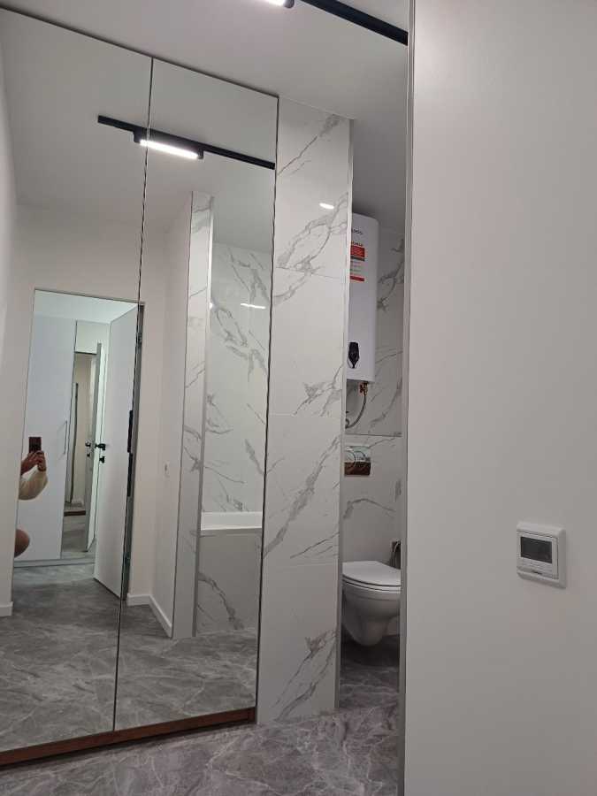 Аренда 1-комнатной квартиры 55 м², Академика Глушкова просп., 101