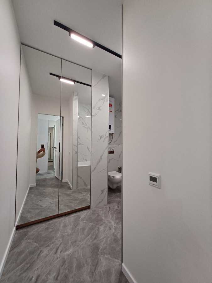 Аренда 1-комнатной квартиры 55 м², Академика Глушкова просп., 101