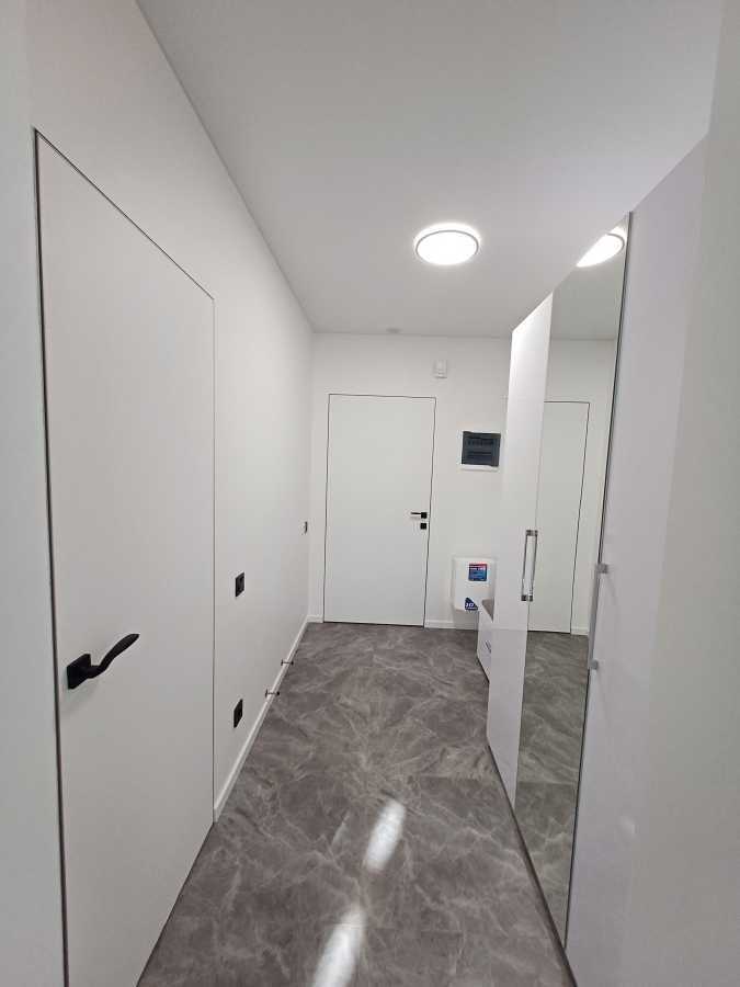 Аренда 1-комнатной квартиры 55 м², Академика Глушкова просп., 101