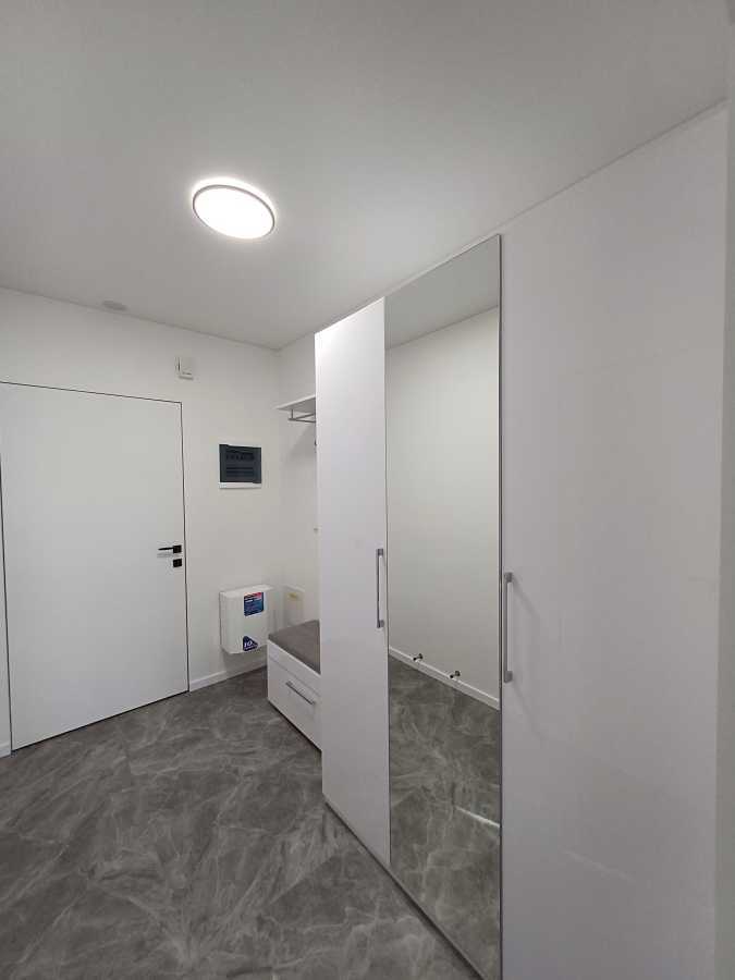 Аренда 1-комнатной квартиры 55 м², Академика Глушкова просп., 101