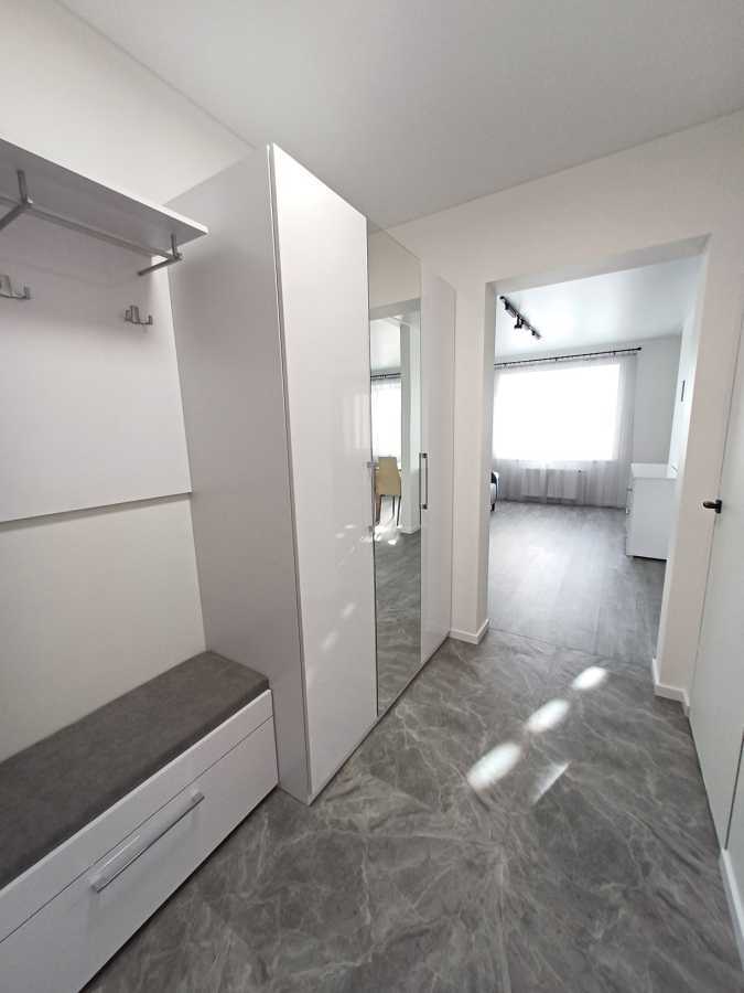 Аренда 1-комнатной квартиры 55 м², Академика Глушкова просп., 101