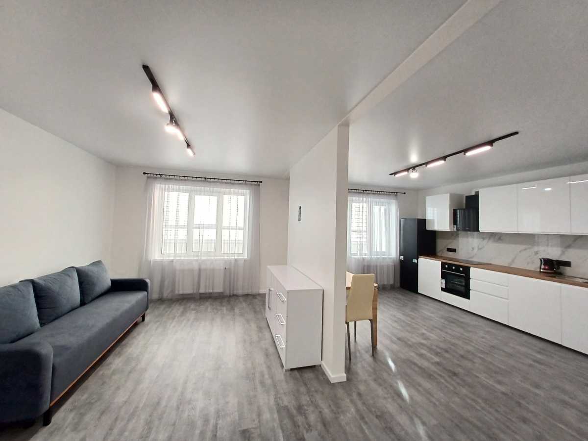 Аренда 1-комнатной квартиры 55 м², Академика Глушкова просп., 101