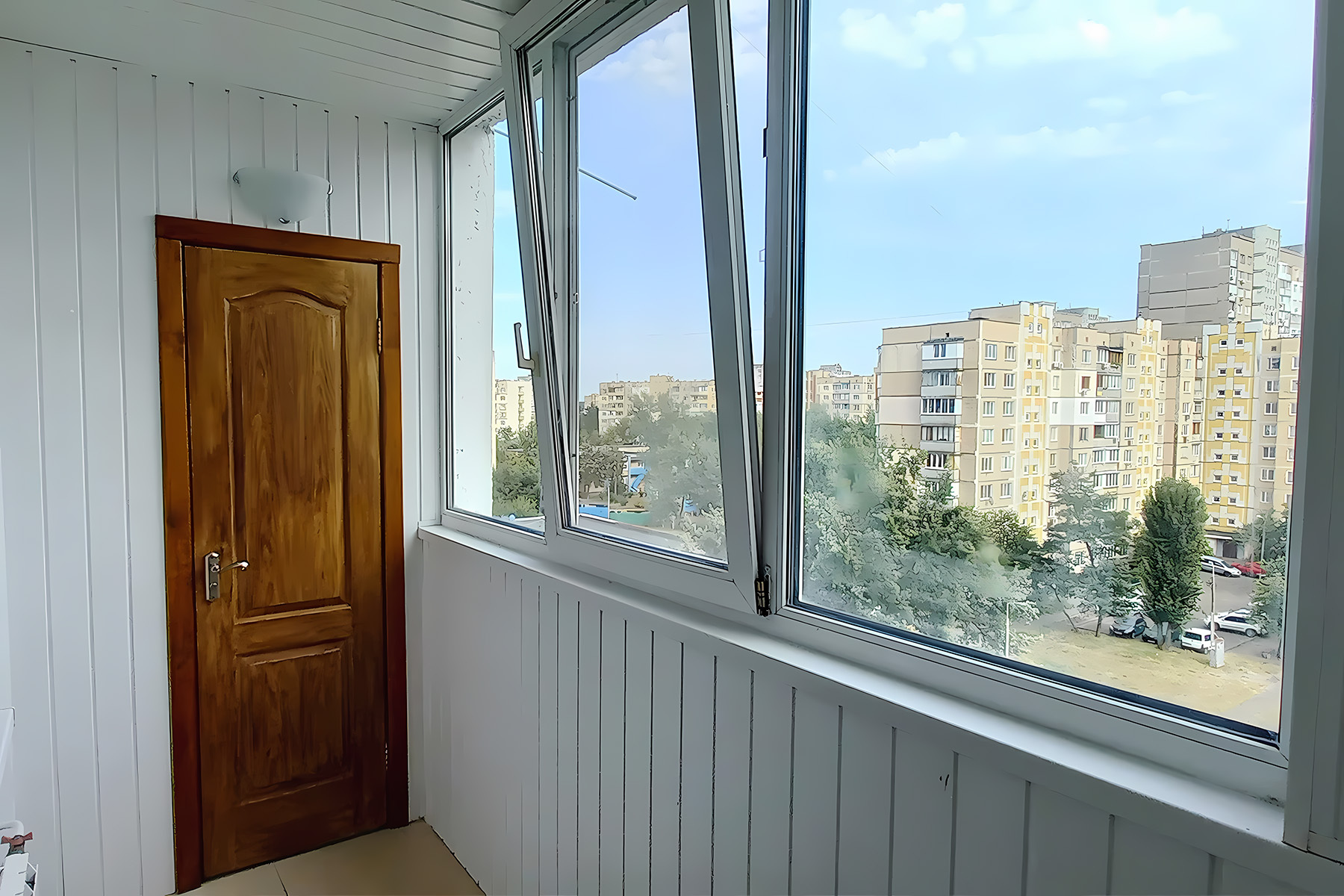 Оренда 2-кімнатної квартири 55 м², Володимира Маяковського просп., 16/12