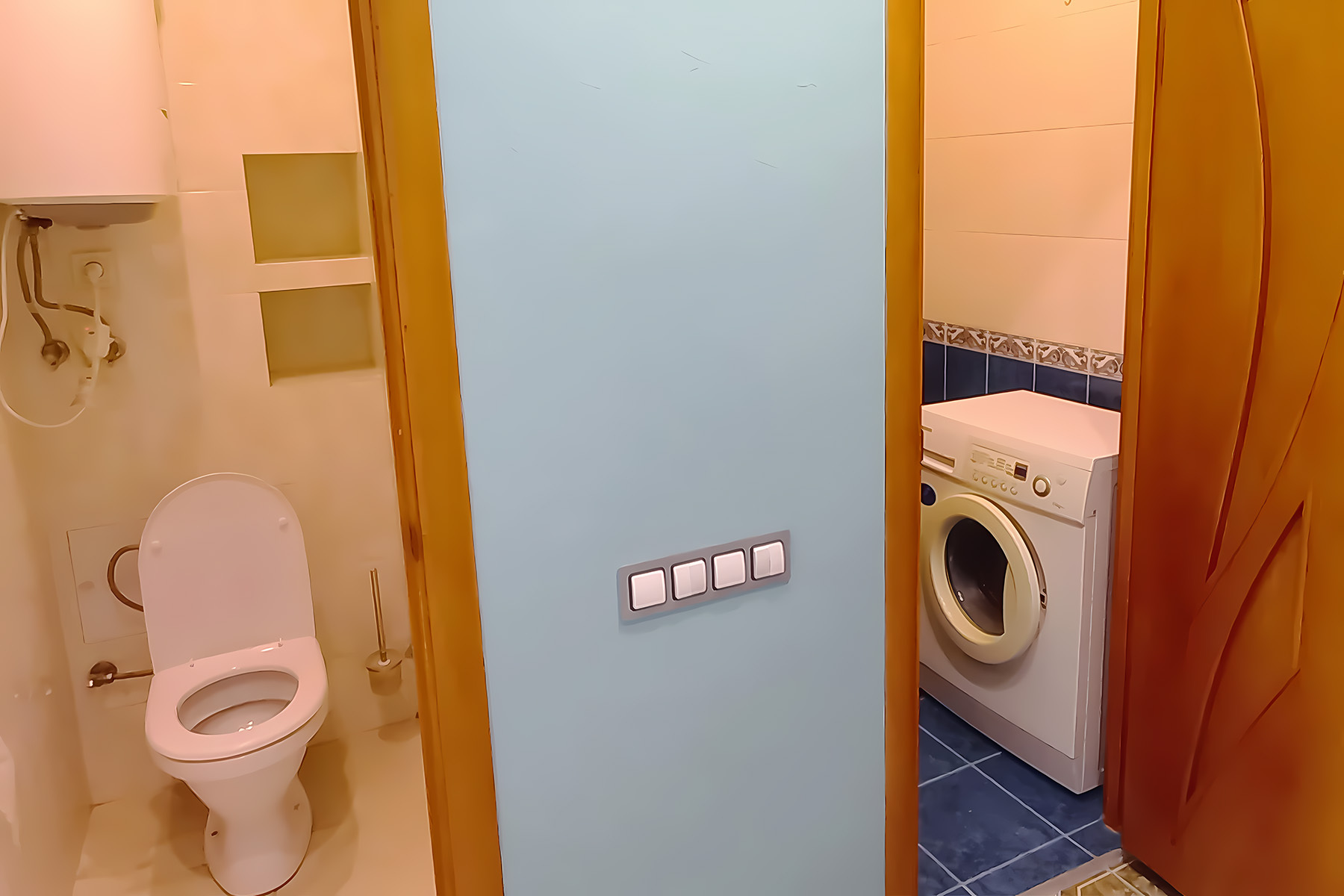 Оренда 2-кімнатної квартири 55 м², Володимира Маяковського просп., 16/12