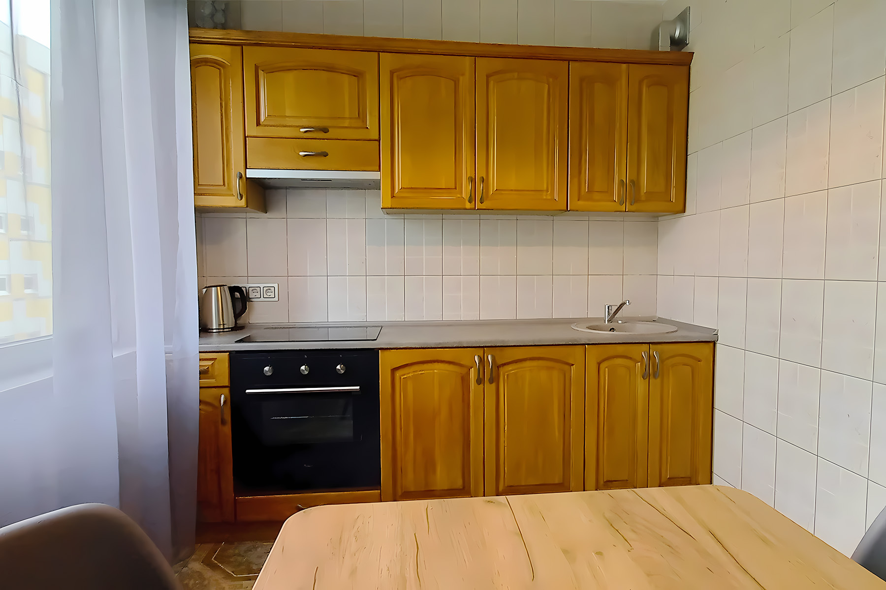 Оренда 2-кімнатної квартири 55 м², Володимира Маяковського просп., 16/12