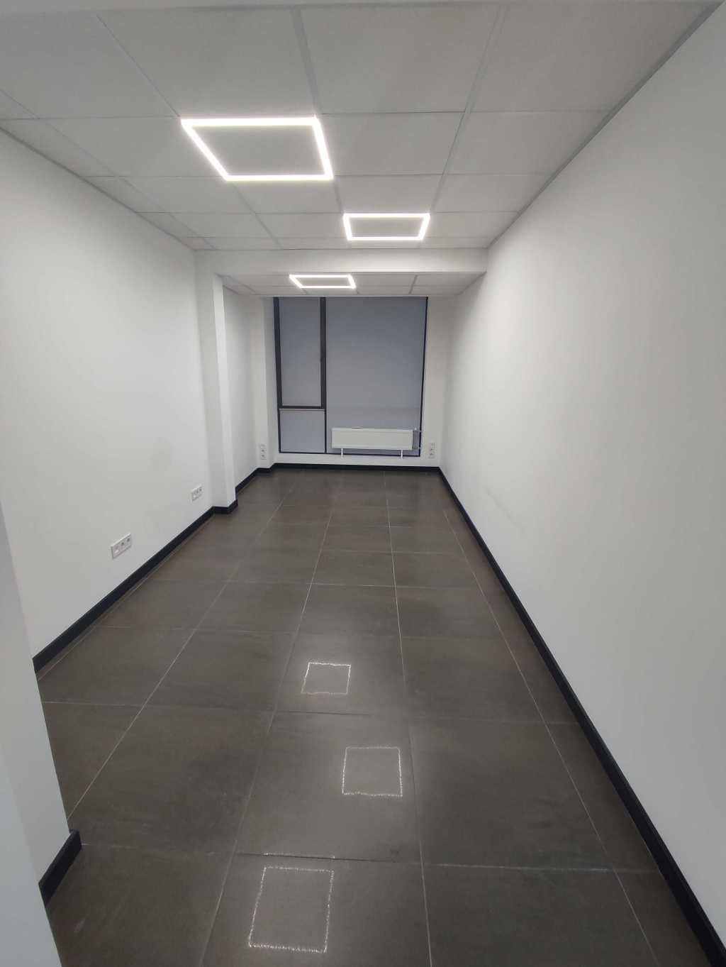 Аренда офиса 16 м², Евгения Сверстюка ул., 11