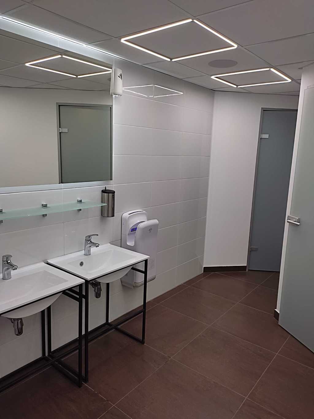 Аренда офиса 16 м², Евгения Сверстюка ул., 11
