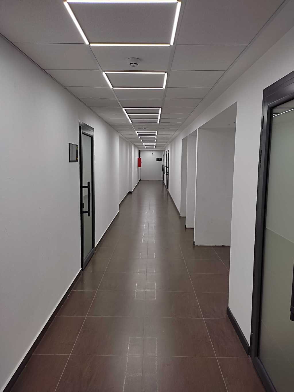 Аренда офиса 16 м², Евгения Сверстюка ул., 11