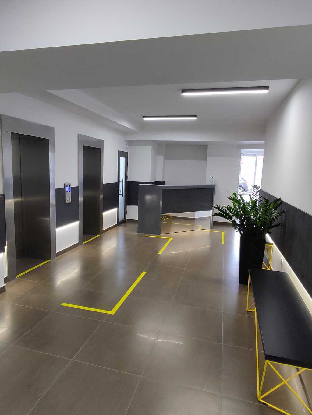 Аренда офиса 16 м², Евгения Сверстюка ул., 11