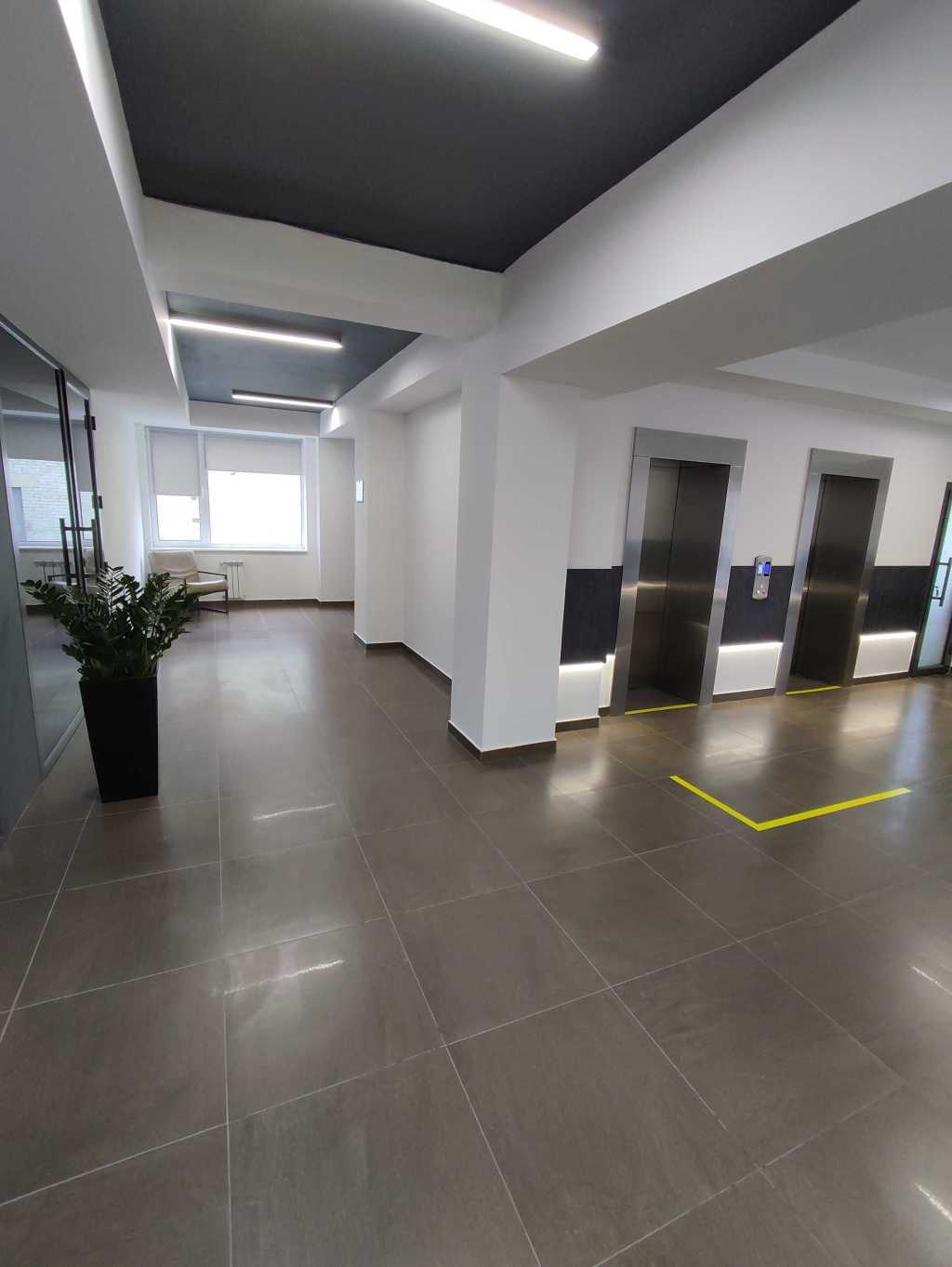 Аренда офиса 16 м², Евгения Сверстюка ул., 11