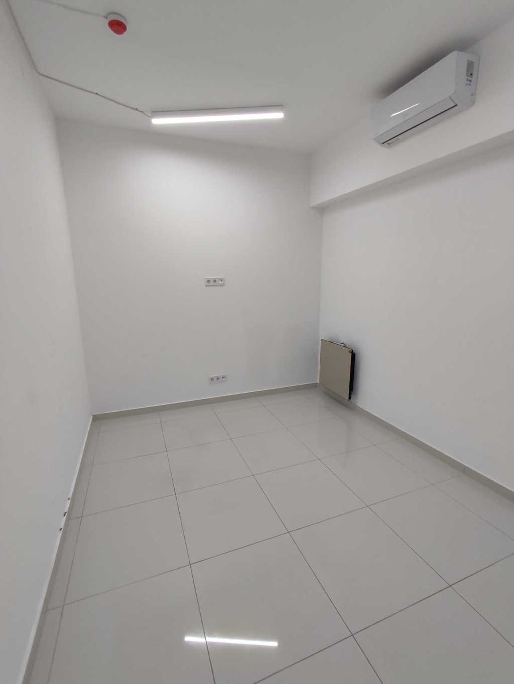 Аренда офиса 11 м², Евгения Сверстюка ул., 11