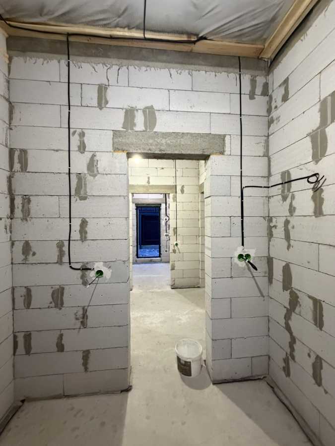 Продаж будинку 85 м², Миру