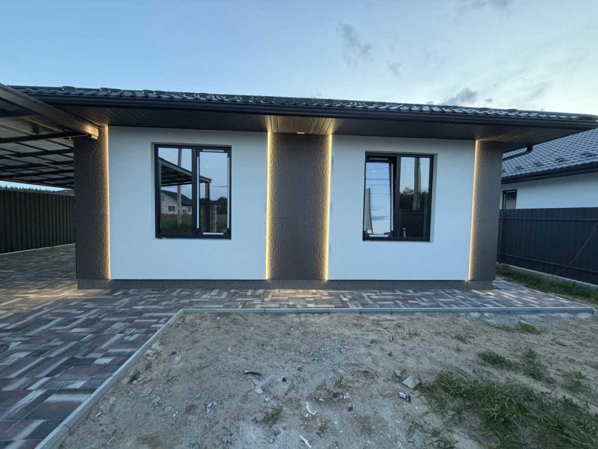 Продаж будинку 85 м², Миру
