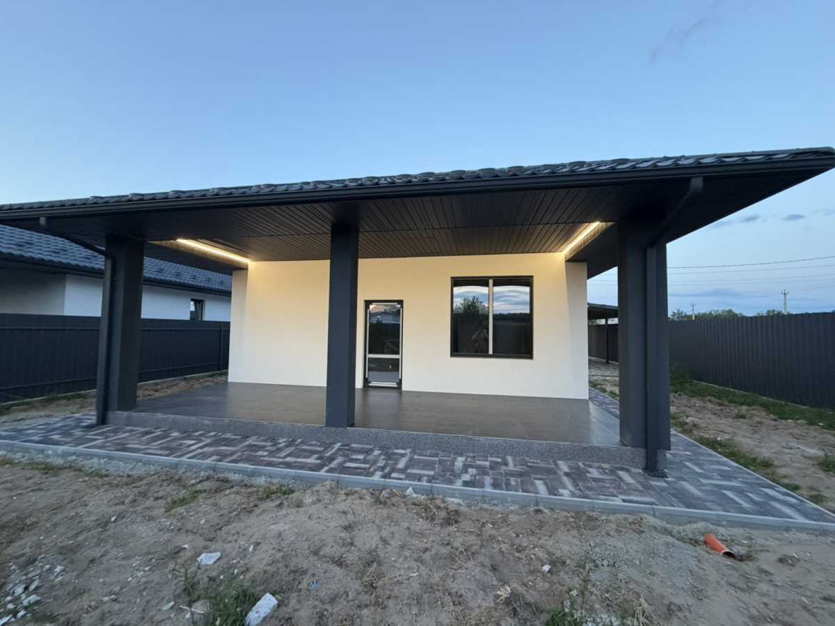Продаж будинку 85 м², Миру