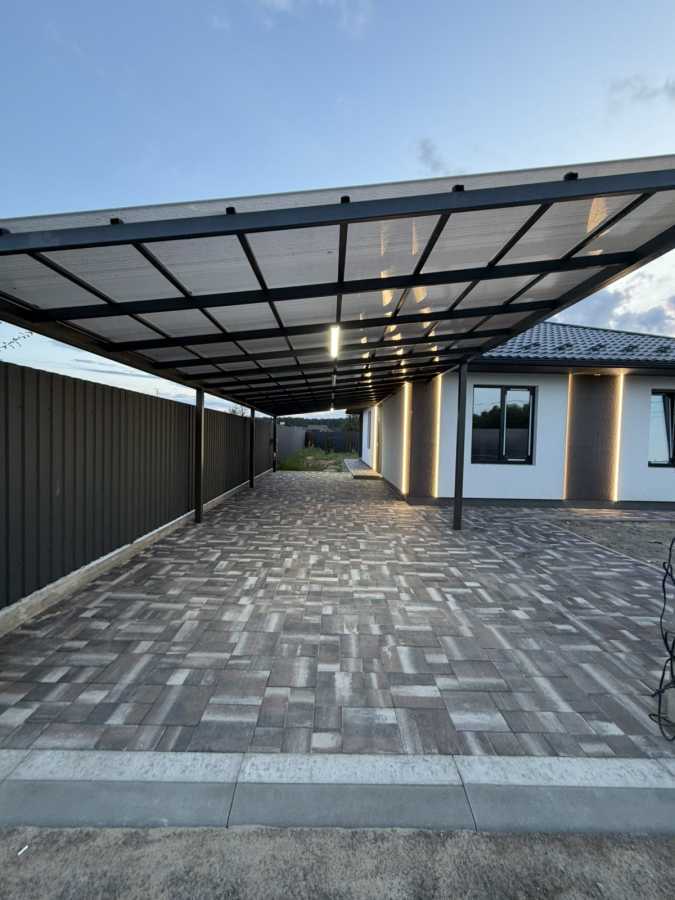 Продаж будинку 85 м², Миру