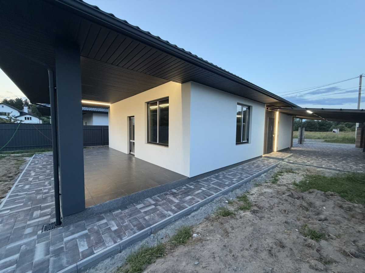 Продаж будинку 85 м², Миру