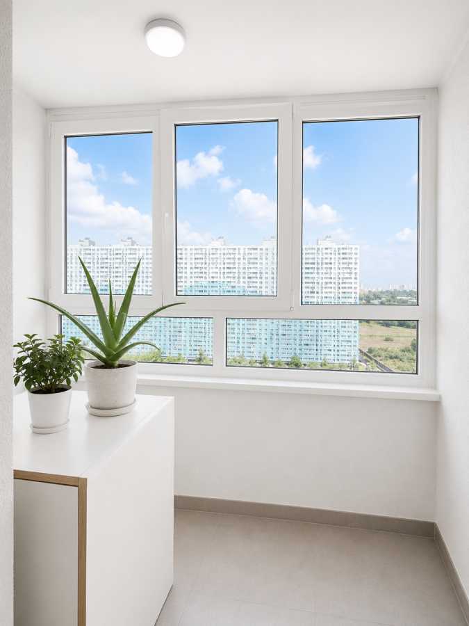 Продажа 1-комнатной квартиры 37 м², Академика Глушкова просп., 1