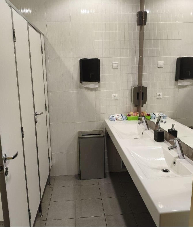 Аренда офиса 542 м², Петра Сагайдачного ул.