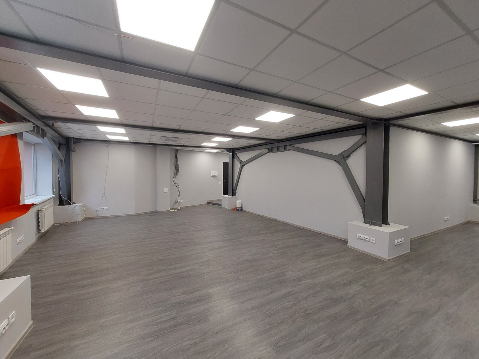 Аренда офиса 174 м², Глубочицкая ул., 17