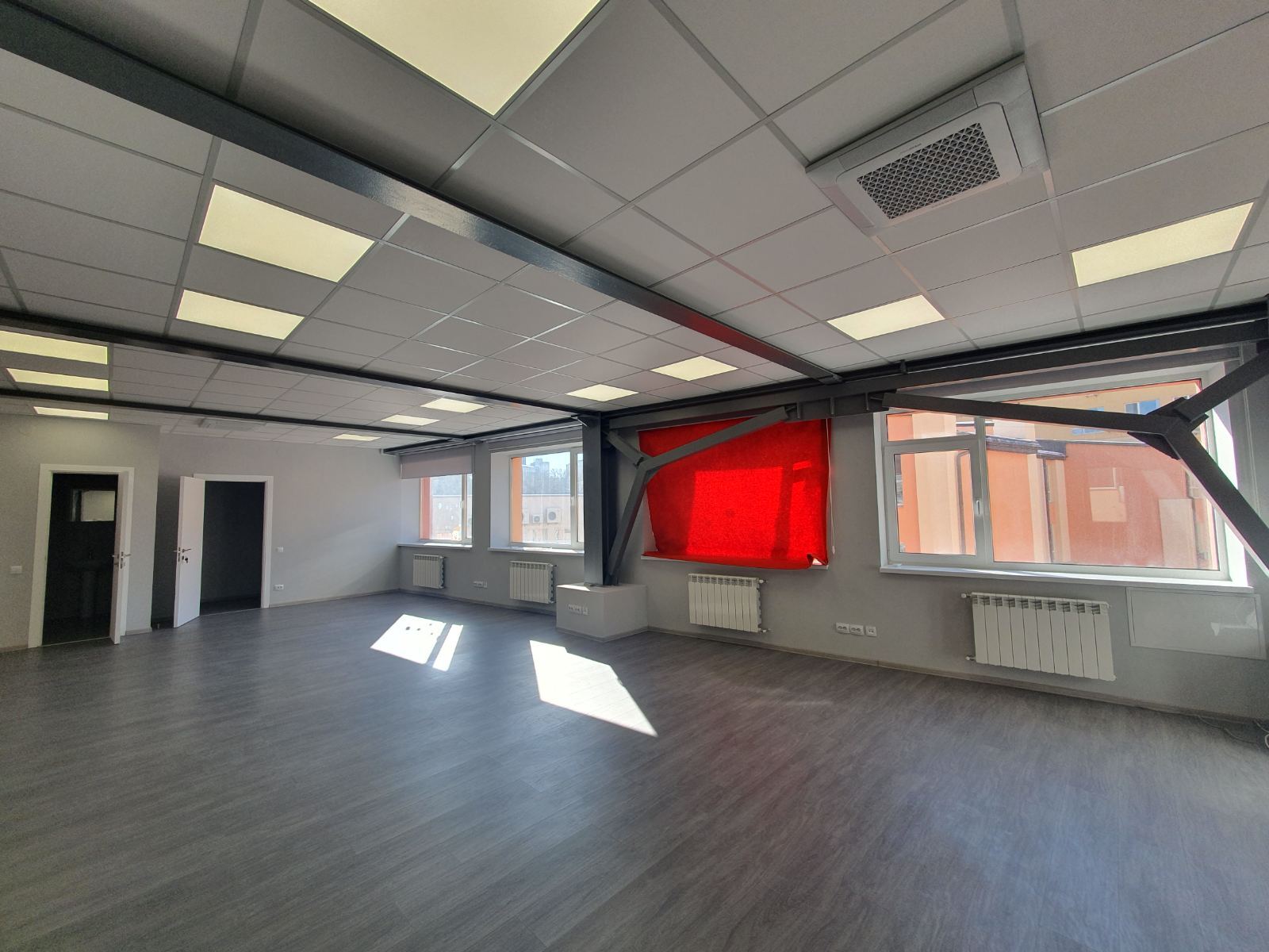 Аренда офиса 174 м², Глубочицкая ул., 17