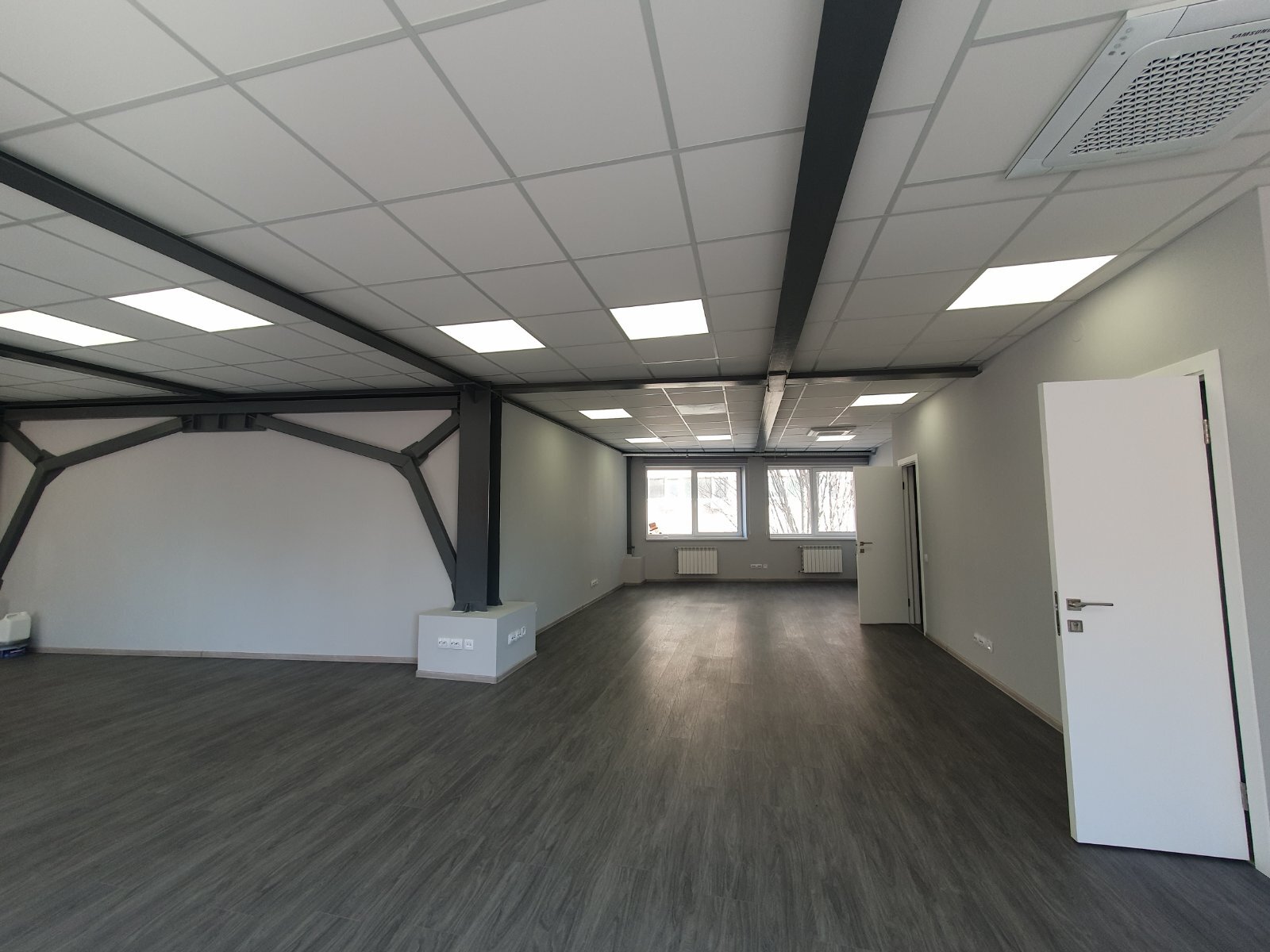 Аренда офиса 174 м², Глубочицкая ул., 17