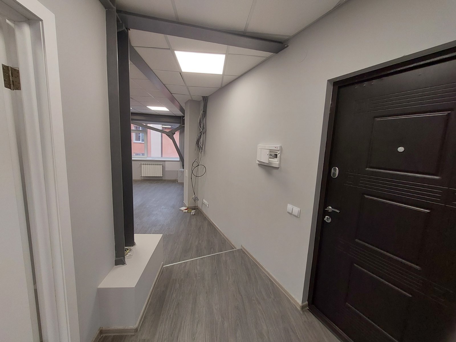 Аренда офиса 174 м², Глубочицкая ул., 17