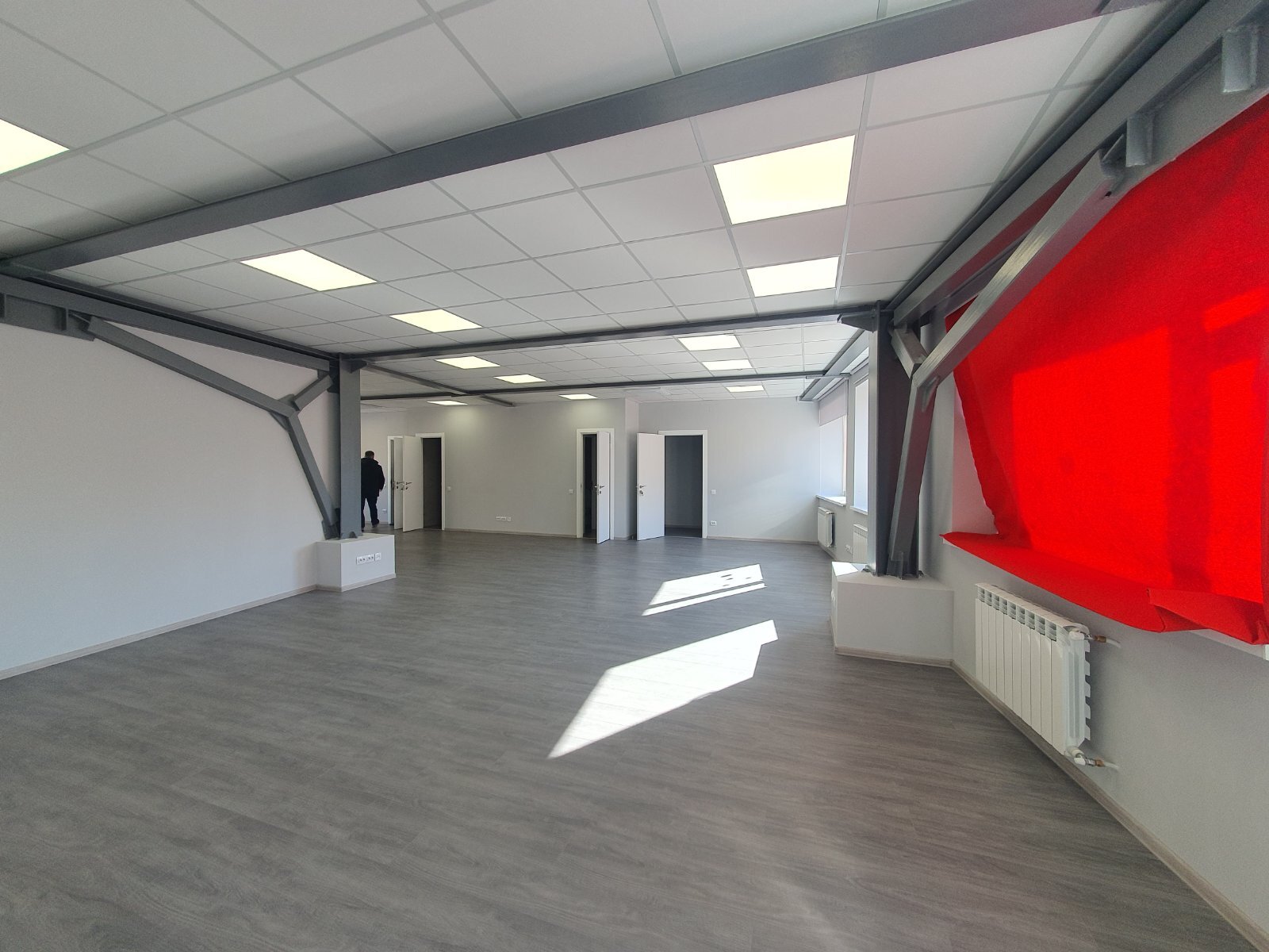 Аренда офиса 174 м², Глубочицкая ул., 17