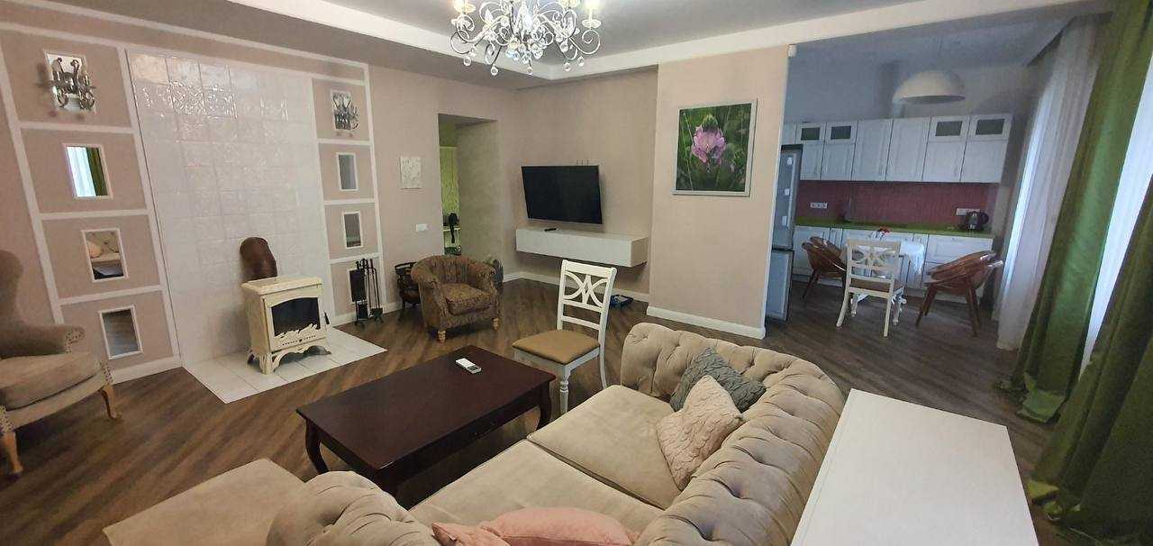 Аренда 3-комнатной квартиры 89 м², Ярославов Вал ул., 21Є