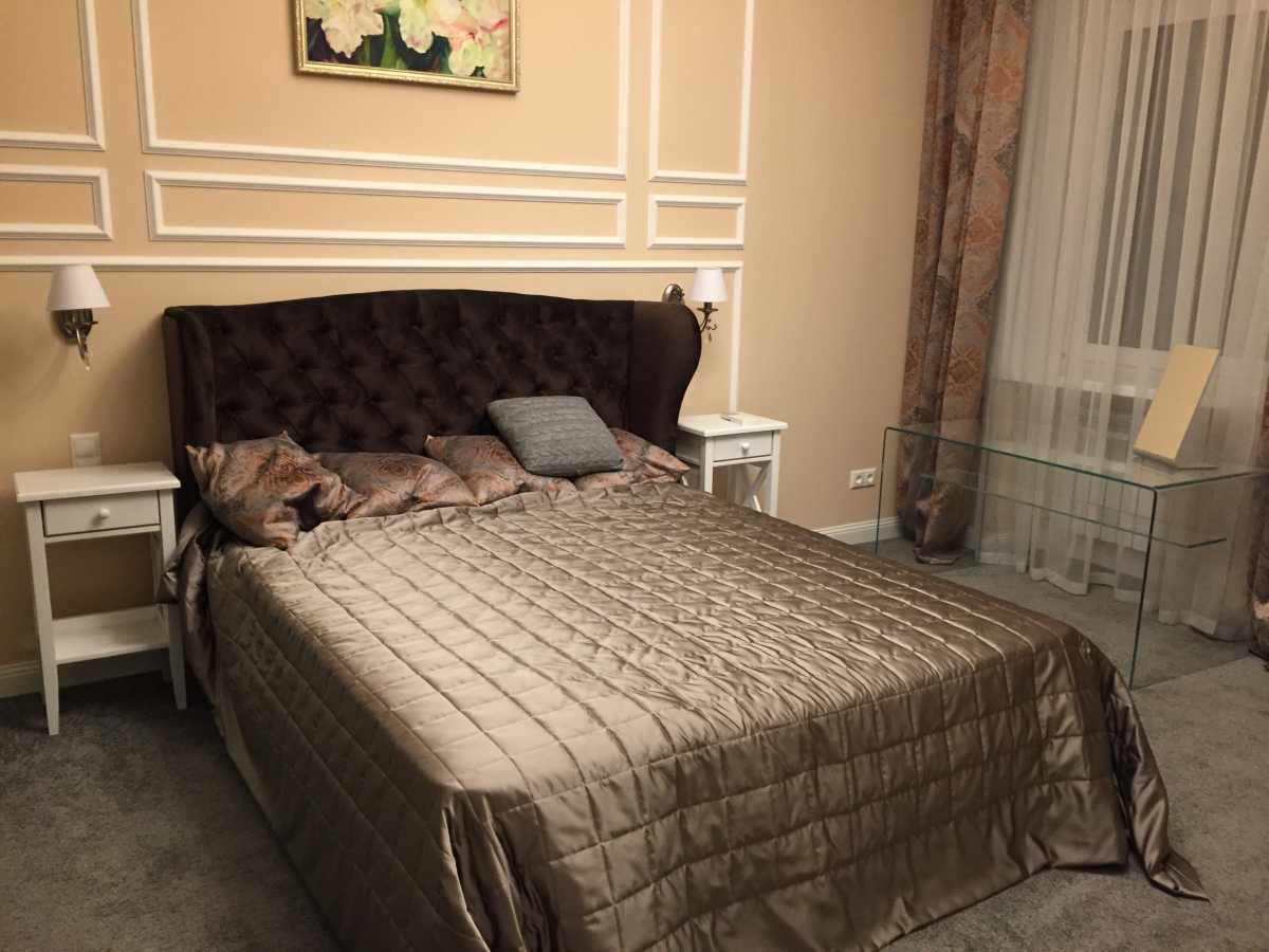 Аренда 3-комнатной квартиры 89 м², Ярославов Вал ул., 21Є