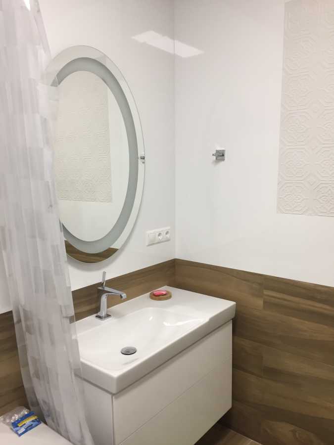 Аренда 3-комнатной квартиры 89 м², Ярославов Вал ул., 21Є