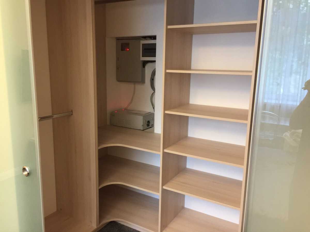 Аренда 3-комнатной квартиры 89 м², Ярославов Вал ул., 21Є