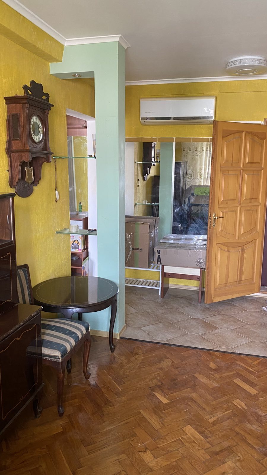 Продажа 2-комнатной квартиры 48 м², Преображенская ул., 7