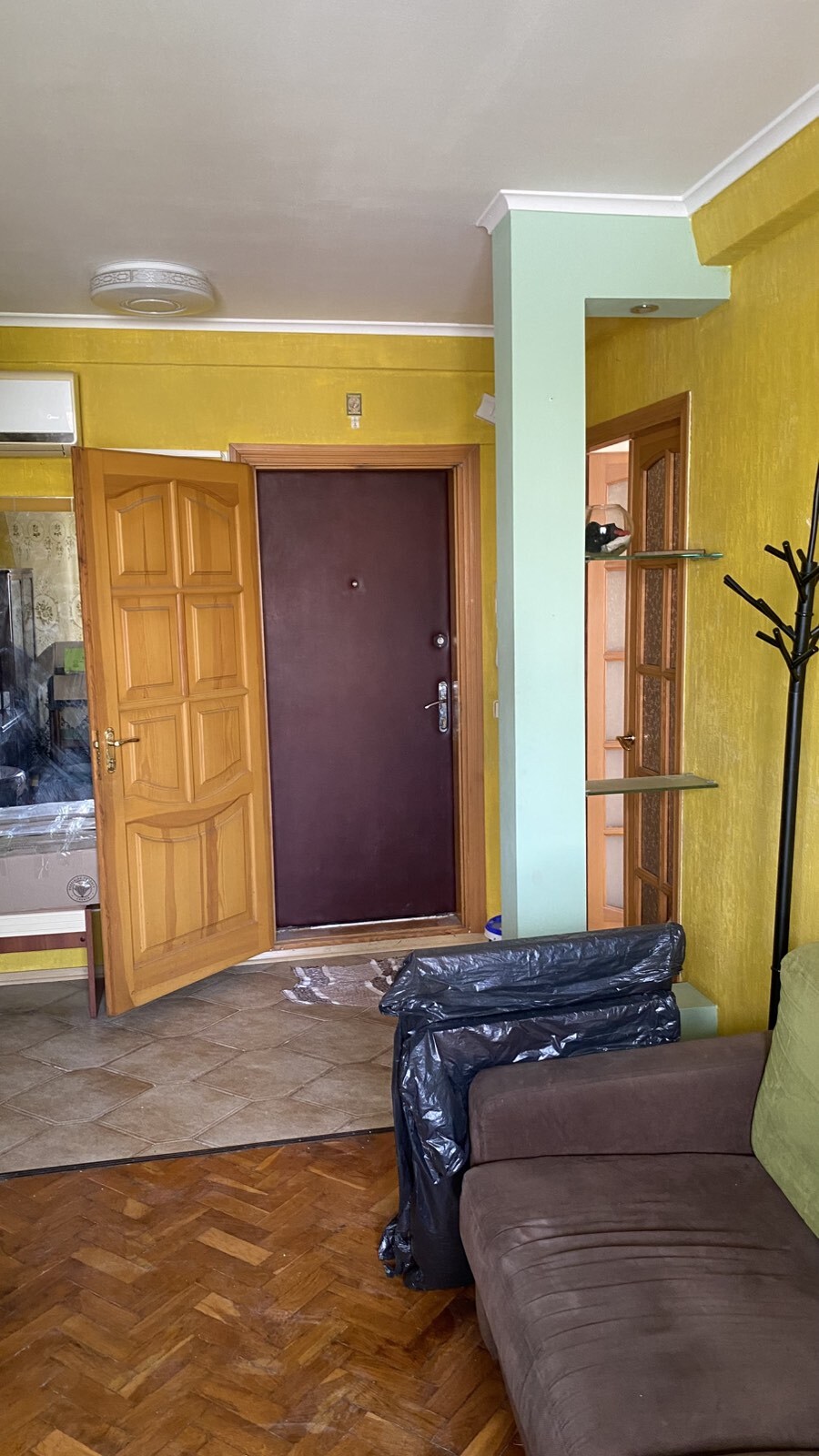 Продажа 2-комнатной квартиры 48 м², Преображенская ул., 7