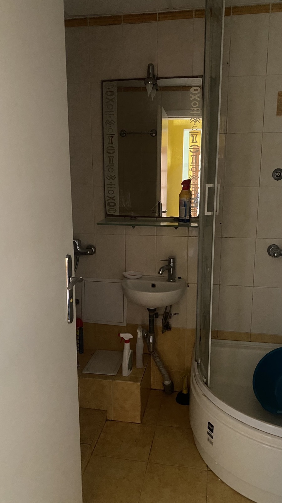 Продажа 2-комнатной квартиры 48 м², Преображенская ул., 7