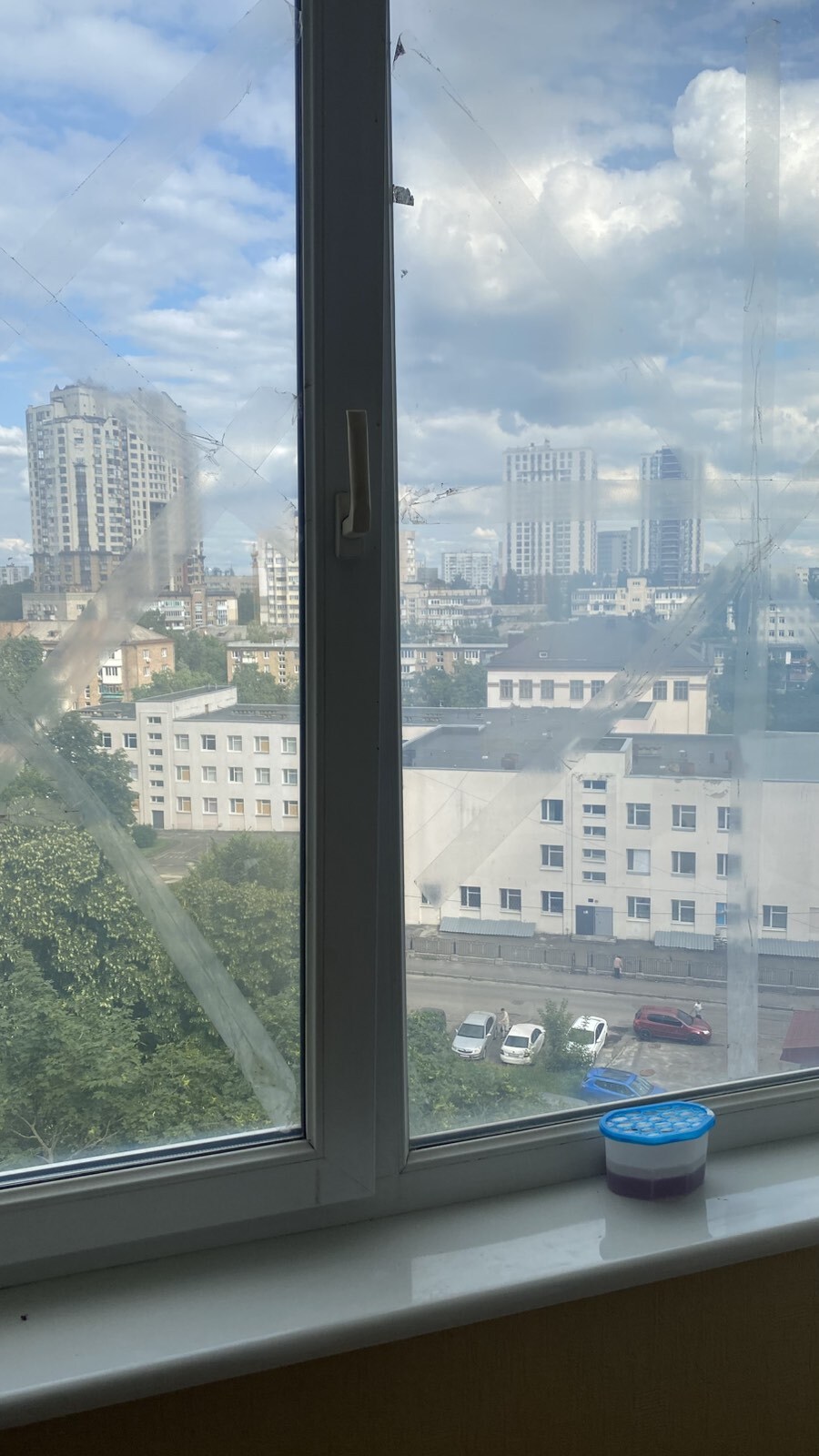 Продажа 2-комнатной квартиры 48 м², Преображенская ул., 7