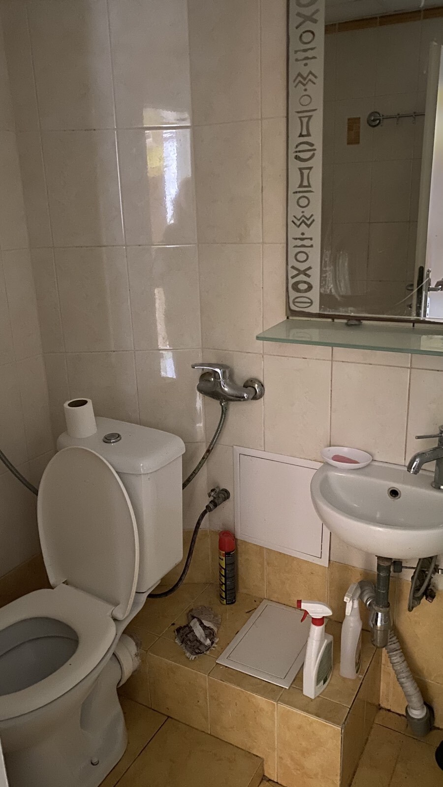 Продажа 2-комнатной квартиры 48 м², Преображенская ул., 7