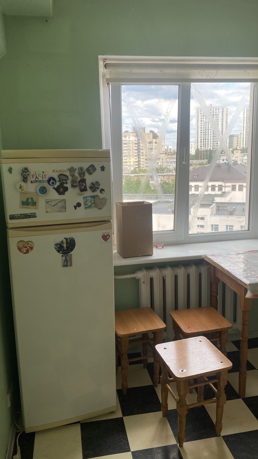 Продажа 2-комнатной квартиры 48 м², Преображенская ул., 7
