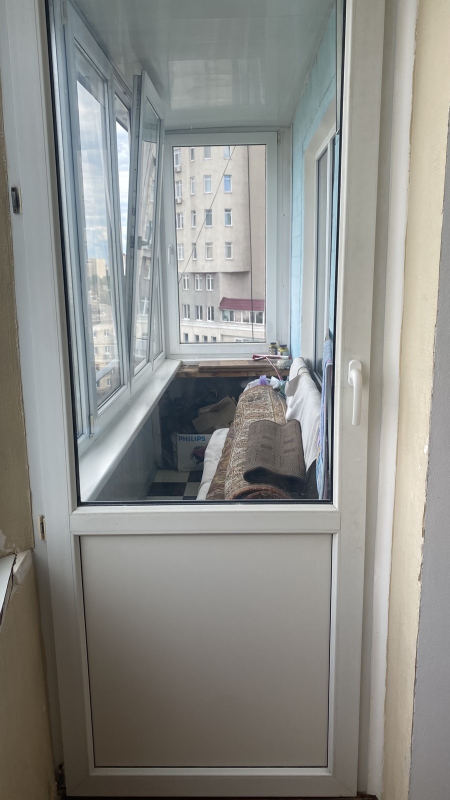 Продажа 2-комнатной квартиры 48 м², Преображенская ул., 7