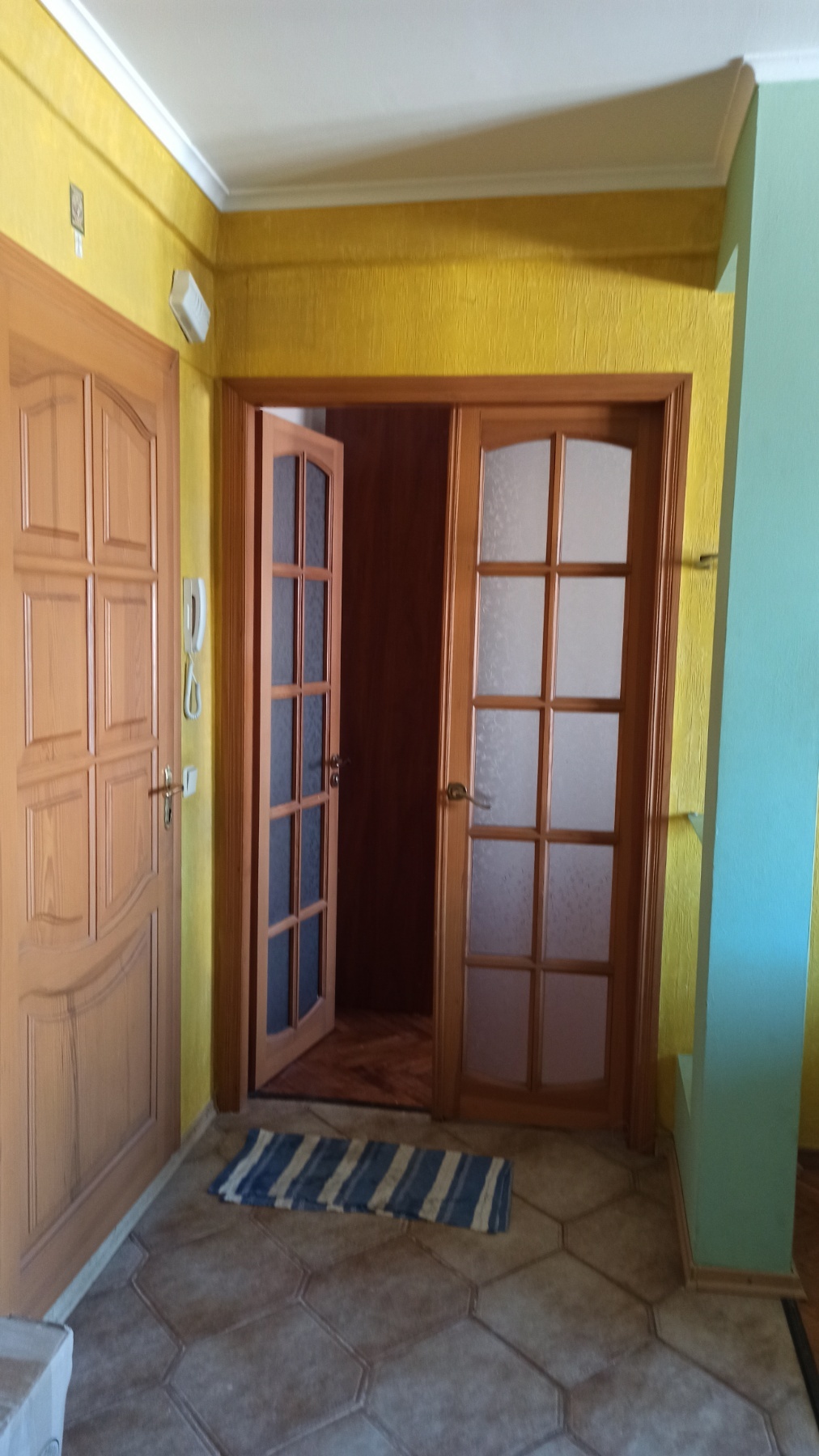 Продажа 2-комнатной квартиры 48 м², Преображенская ул., 7