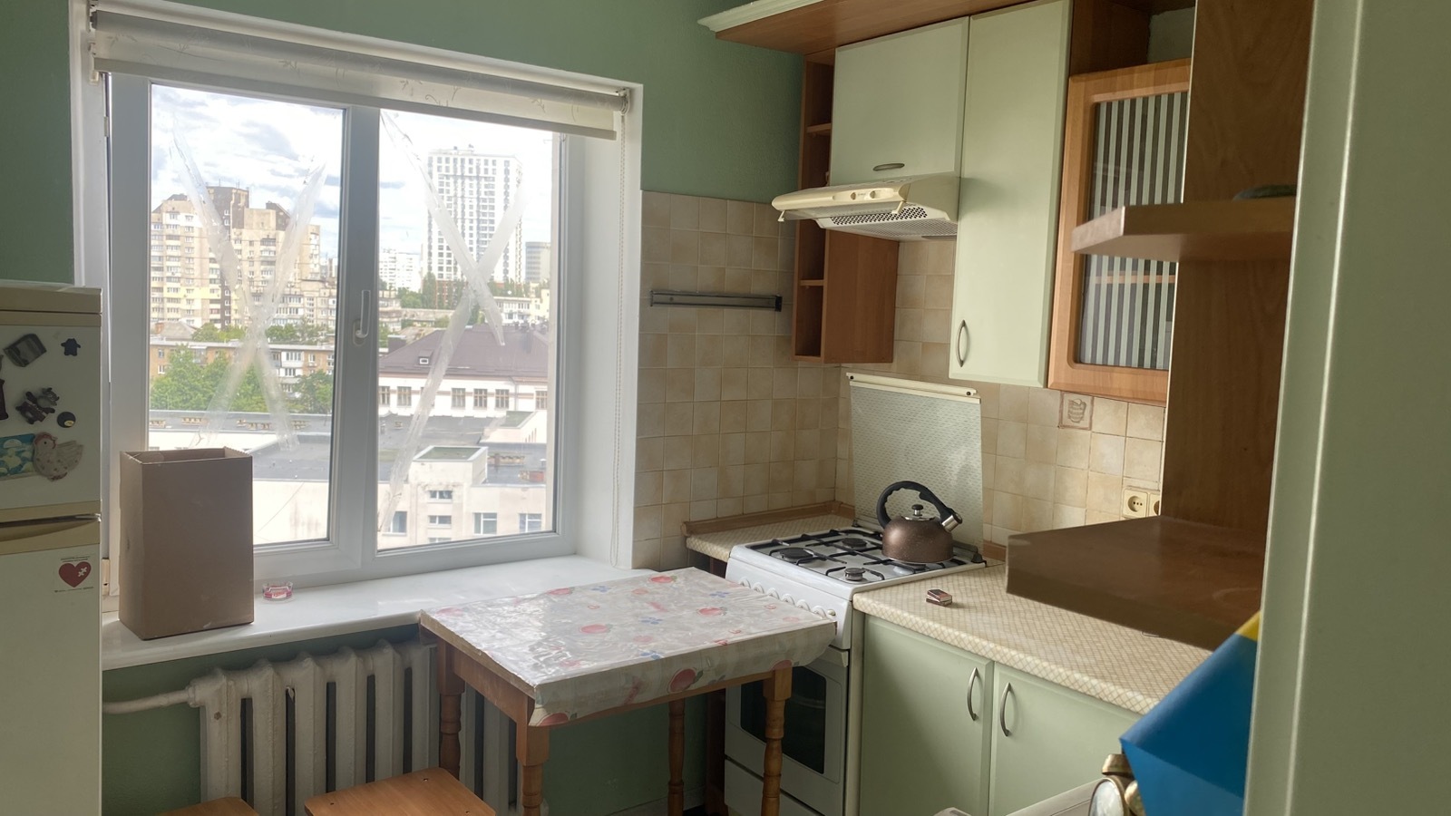 Продажа 2-комнатной квартиры 48 м², Преображенская ул., 7