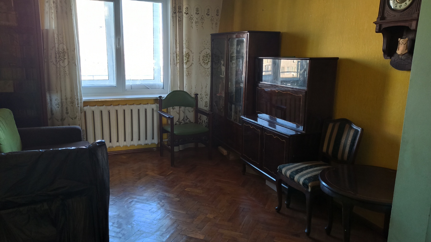 Продажа 2-комнатной квартиры 48 м², Преображенская ул., 7
