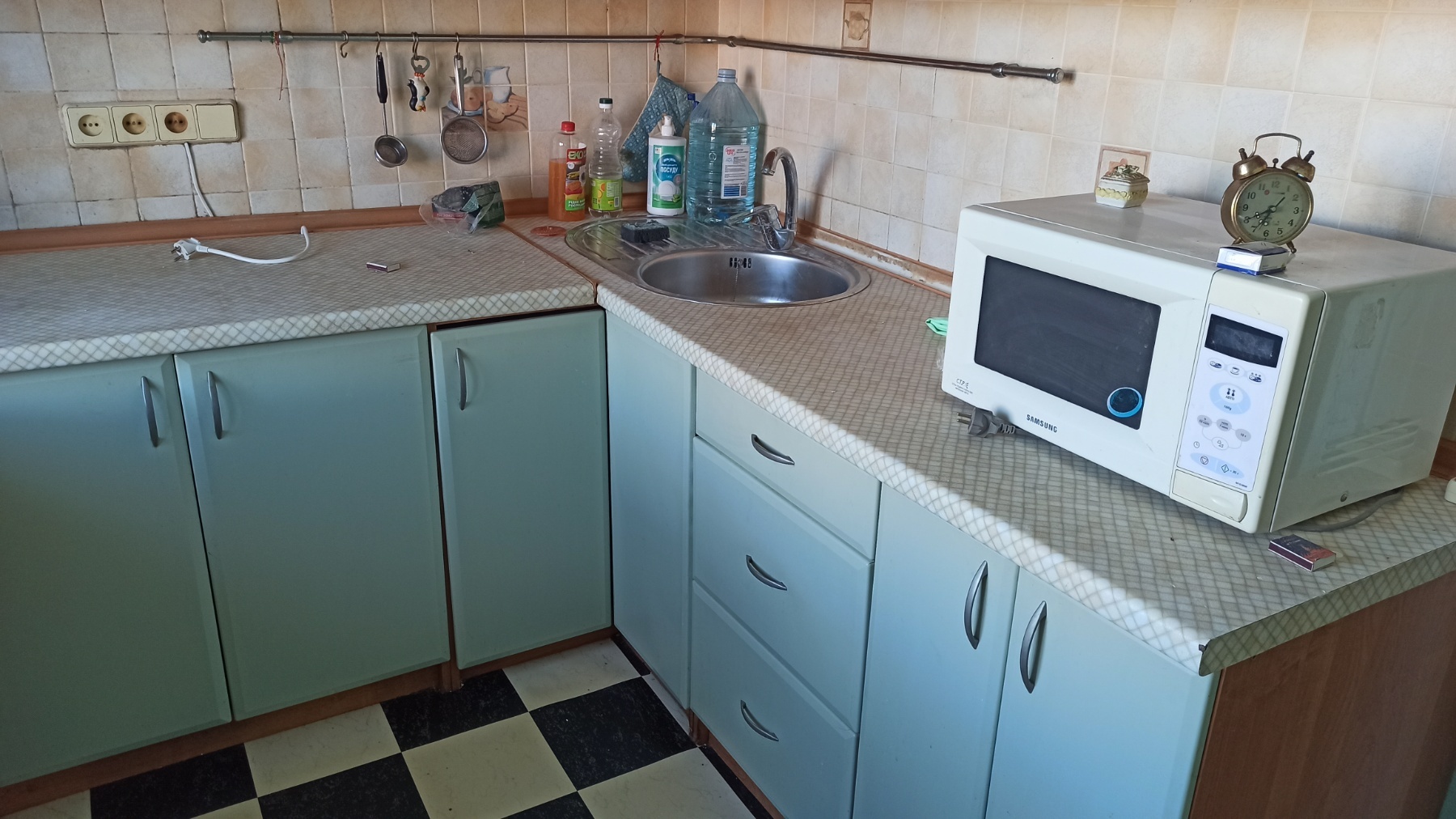 Продажа 2-комнатной квартиры 48 м², Преображенская ул., 7