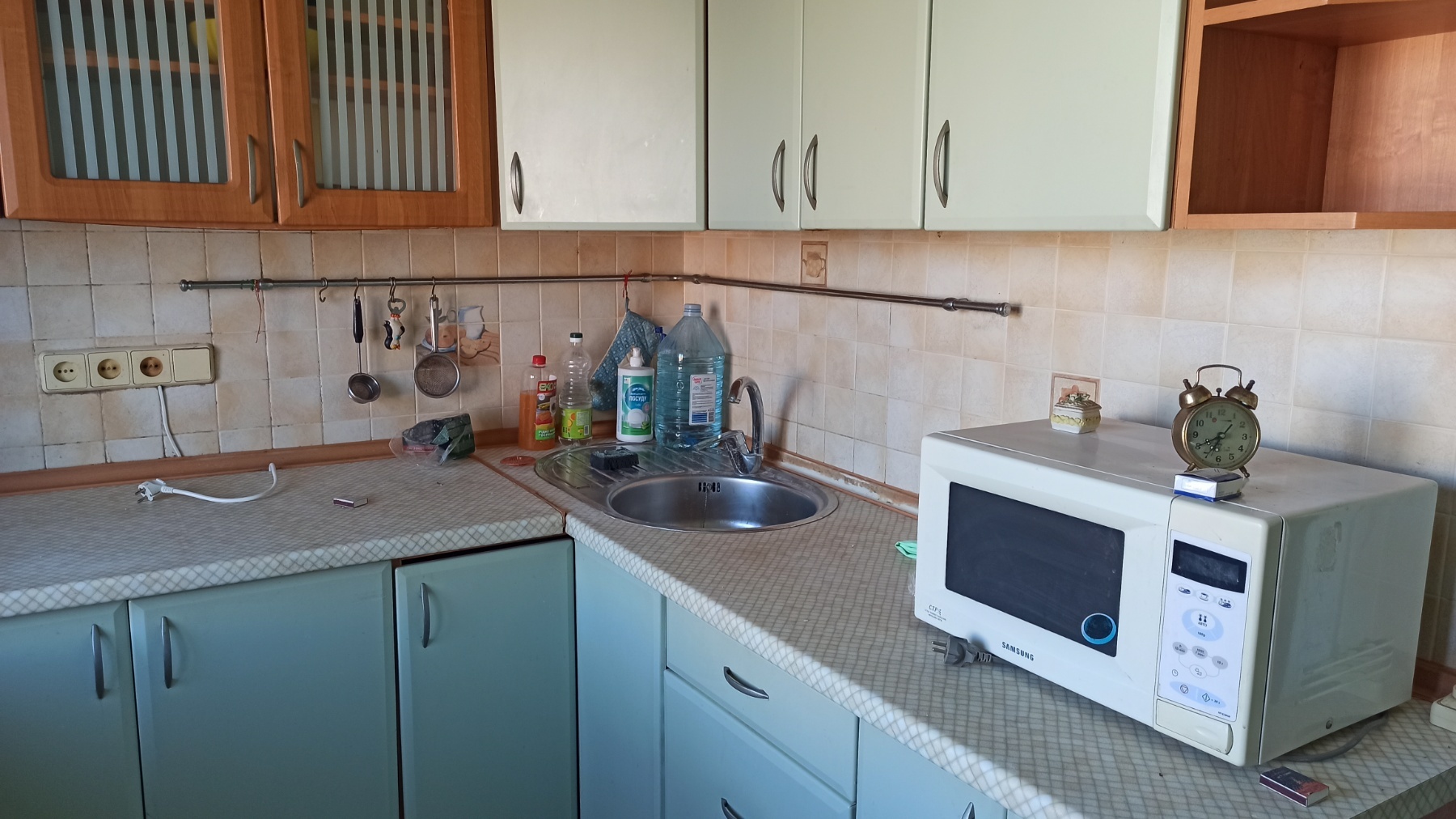 Продажа 2-комнатной квартиры 48 м², Преображенская ул., 7