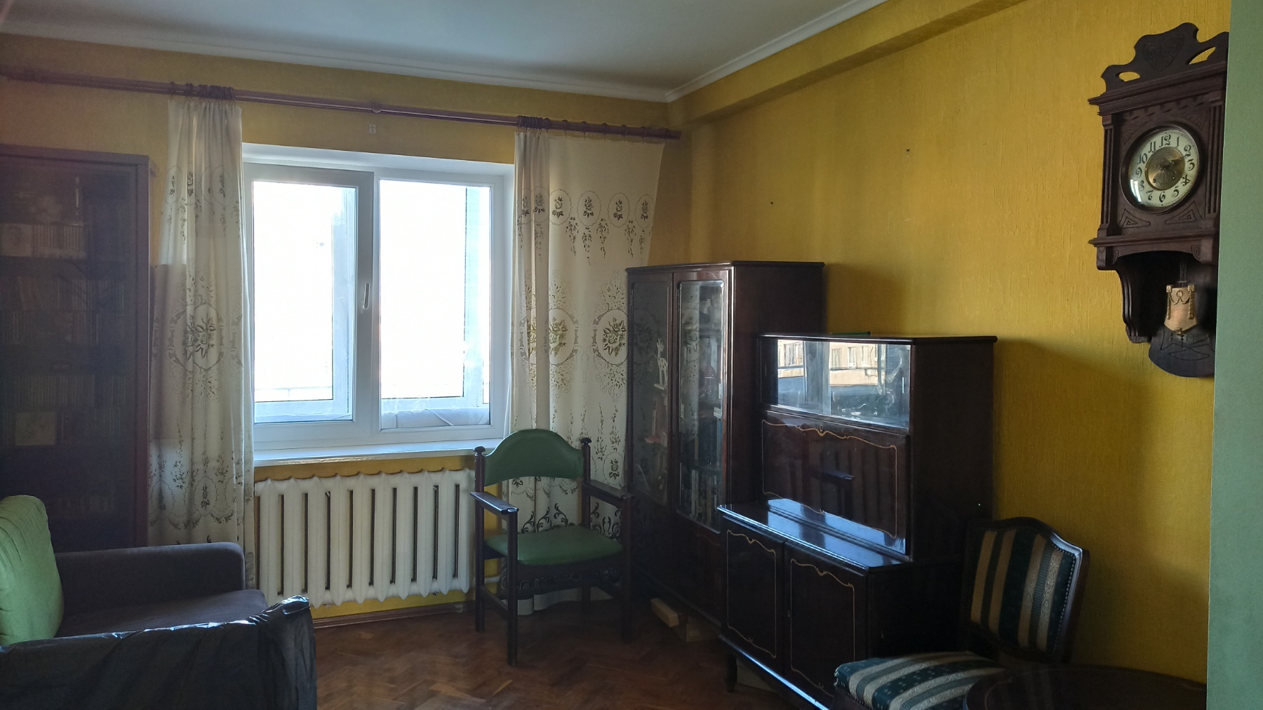 Продажа 2-комнатной квартиры 48 м², Преображенская ул., 7