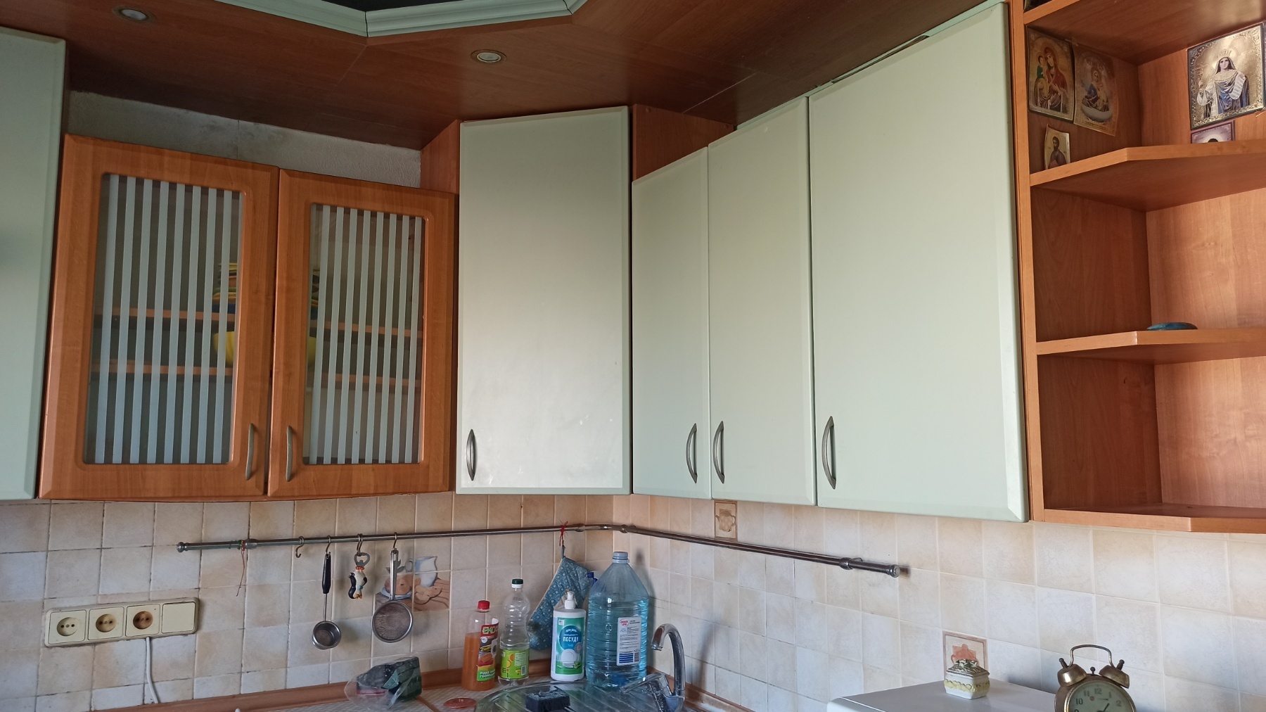 Продажа 2-комнатной квартиры 48 м², Преображенская ул., 7